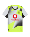 PUMA Borussia Dortmund Replica Trikot Away Grau F02 - grau