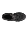 Under Armour Charged Valsetz Schwarz - schwarz
