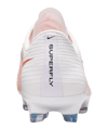 Nike Mercurial Superly 11 Pro FG Weiß F100 - weiss