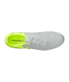 Nike Phantom GX II Academy FG/MG Mad Voltage Silber Schwarz F003 - silber