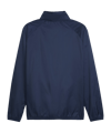 PUMA teamGOAL Allwetterjacke Blau Weiss F06 - blau