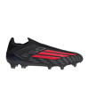 adidas F50 Elite LL FG Immortal DNA Schwarz 