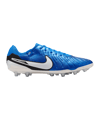 Nike Tiempo Legend X Pro AG-Pro Mad Ambition Blau F400