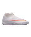 Nike Mercurial Superfly 11 Academy TF Kids Weiß F100