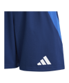 adidas Tiro 24 Competition Match Short Kids - blau