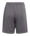 adidas Entrada 22 Short | Grau - grau