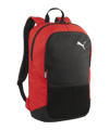 PUMA teamGoal Rucksack Rot F03 - rot