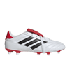 adidas Copa Gloro II FG Weiß - weiss