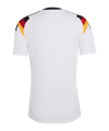 adidas DFB Deutschland Fan Trikot Home WM 2026 Weiß - weiss