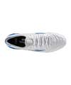 Mizuno Morelia Neo IV Beta Made in Japan FG Mugen Weiss Blau F25 - weiss