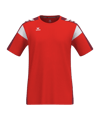 Erima Celebrate 125 Function T-Shirt Kids Rot 