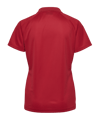 Hummel Core Functional Poloshirt Damen F3062 - rot