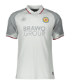 Castore Eintracht Braunschweig Trikot 3rd 2026/2027 Blau - blau