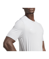 adidas Tabela 23 Trikot Grau Weiss - grau
