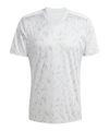 adidas Team Icon 25 Trikot Grau - grau