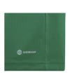 adidas Entrada 22 HalfZip Sweatshirt | Grün Weiss - gruen