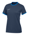 Nike Academy 25 Trainingshirt Damen Blau F410 - blau