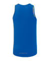 Erima Racing Singlet Blau - blau