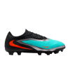 Nike Jr Phantom 6 Low Pro LE FG/MG Launch Edition Kids Grau F001 - grau