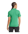 adidas Squadra 25 Polo Damen Grün - gruen