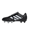 adidas COPA Gloro II SG Schwarz Weiss - schwarz