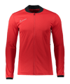 Nike Academy 25 Trainingsjacke Rot F657 - rot