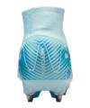 Nike Air Zoom Mercurial Superfly X Elite SG-Pro Mad Ambition Blau F400 - blau
