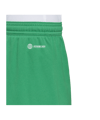 adidas Entrada 22 Short Damen Dunkelgrün - gruen