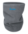JAKO Neckwarmer Schlauchschal Grau F40 - grau
