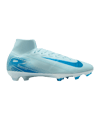 Nike Air Zoom Mercurial Superfly X Elite FG Mad Ambition Blau F400