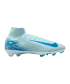 Nike Air Zoom Mercurial Superfly X Elite FG Mad Ambition Blau F400