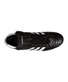 adidas Kaiser 5 Liga FG Schwarz Weiss - schwarz