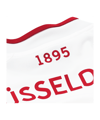 adidas Fortuna Düsseldorf Trikot Set Away 2026/2027 Kids Weiß - weiss