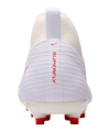 Nike Jr. Air Zoom Mercurial Superfly XI Academy |  MG Break'Em Kids Weiß F100 - weiss