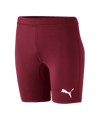 PUMA LIGA Baselayer Short Rot F09
