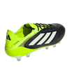 adidas Copa Pure III Elite AG Radiant Blaze Schwarz - schwarz