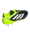 adidas Copa Pure III Elite AG Radiant Blaze Schwarz - schwarz