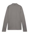 PUMA teamGOAL Trainingsjacke Damen Grau F13 - grau