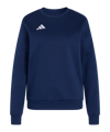adidas Entrada 26 Sweatshirt Damen Blau - blau