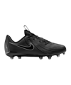 Nike Jr Phantom GX II Academy FG/MG Shadow Kids Schwarz F001 - schwarz