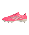 adidas Copa Pure IV Elite FG Road to Glory Rot - rosa