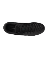 Nike Tiempo Legend X Academy IN Shadow Schwarz F002 - schwarz