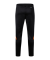JAKO Challenge Trainingshose Kids Schwarz F807 - schwarz
