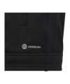 adidas Entrada 22 TK Trainingsjacke Kids Schwarz - schwarz