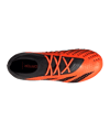 adidas Predator Accuracy.1 FG Heatspawn Kids Orange Schwarz - orange