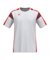 Erima Celebrate 125 Function T-Shirt Kids Weiss 
