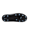 Nike Phantom 6 Low Academy MG Shadow Kids Schwarz F003 - schwarz