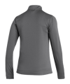 adidas Entrada 22 TK Trainingsjacke Damen Grau - grau