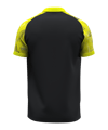 JAKO Sonic Polo Kids Schwarz F819 - schwarz