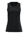 JAKO Uni Tanktop Damen Schwarz F800 - schwarz